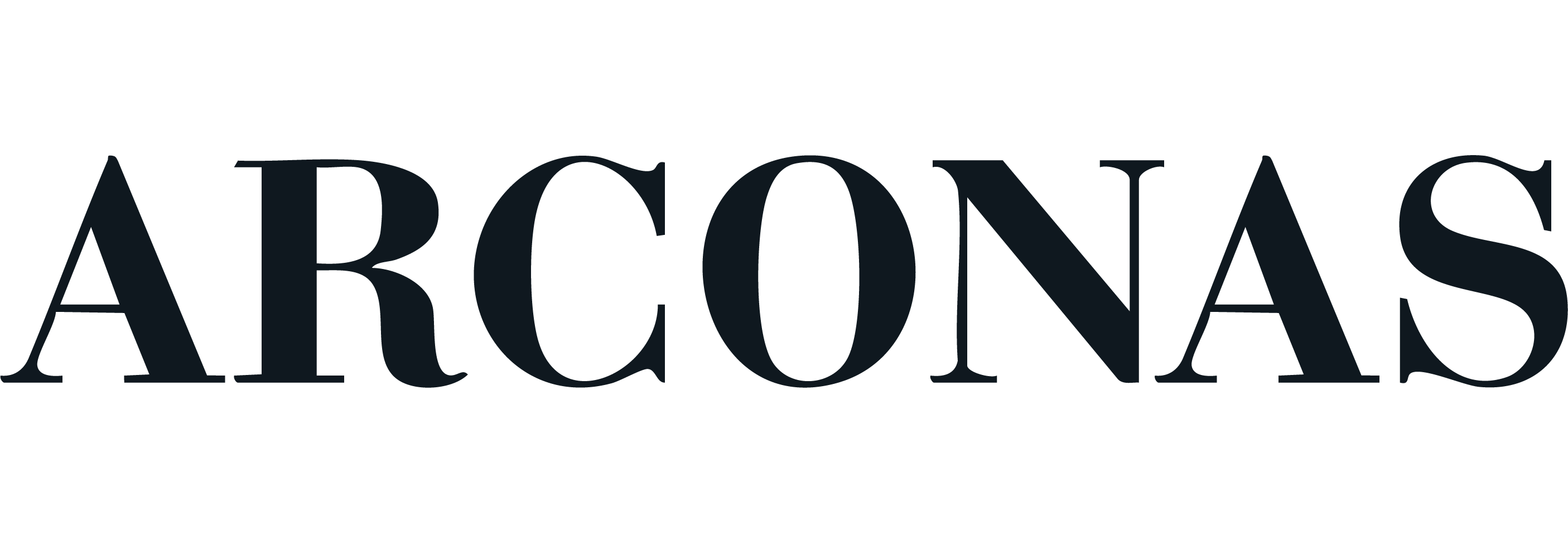 Arconas