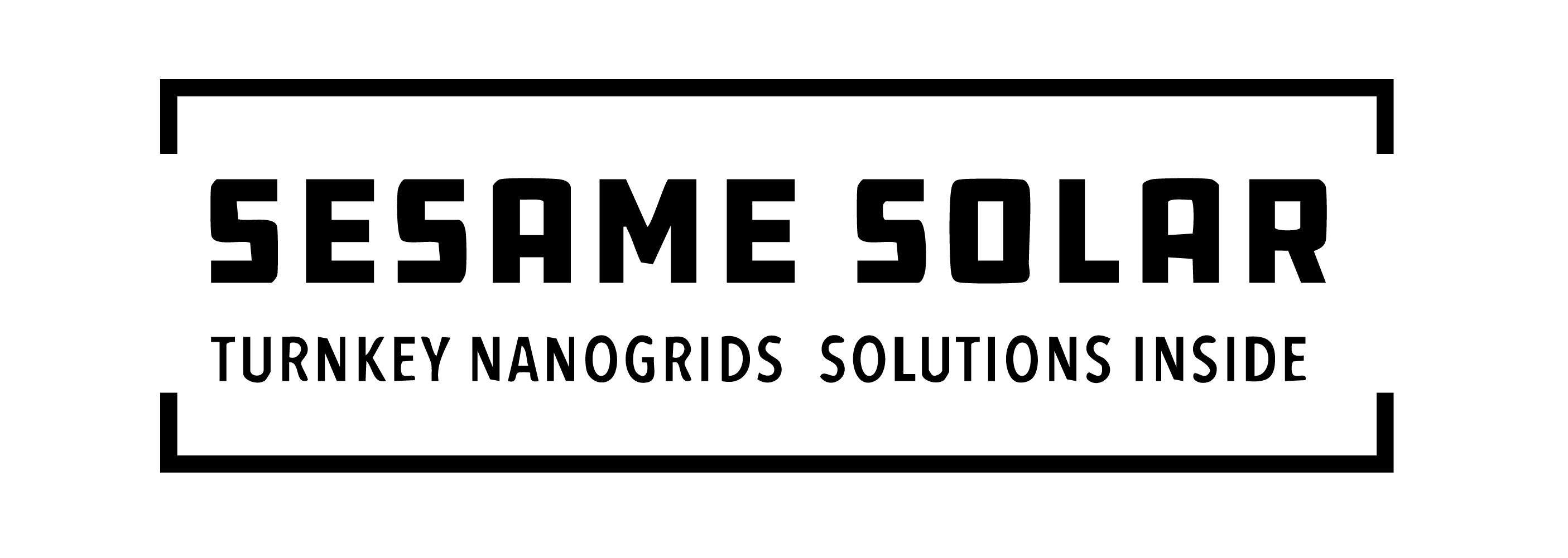 Sesame Solar