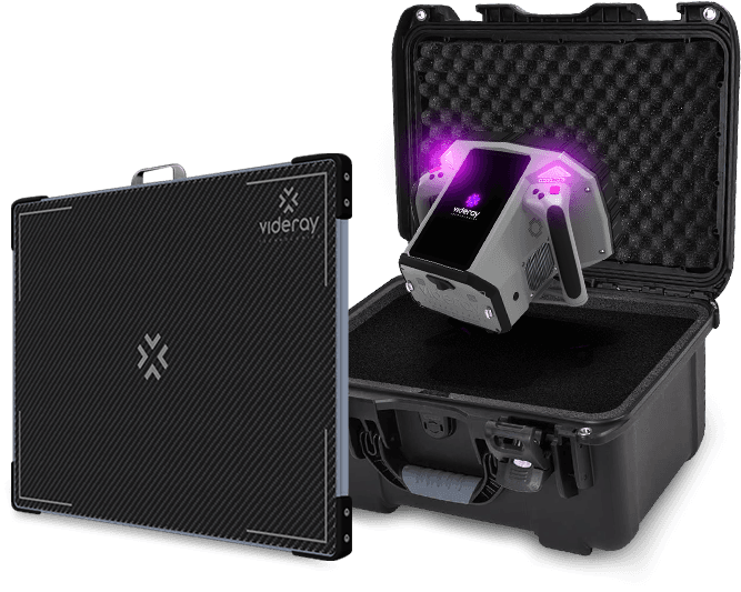 Understanding Radiation Safety in Portable X-Ray Use
